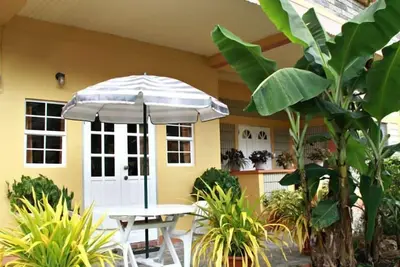 Image de Studio Apartment