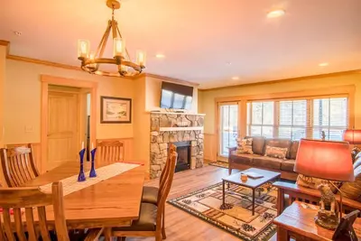 Image de Cranmore · Pool· Cranmore· Luxury· Slope side