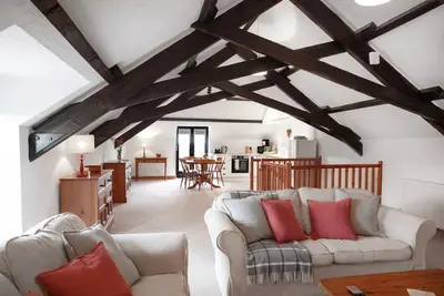 Image de Cottage-Première Classe-Douche-Vue mer-Ivy Cottage