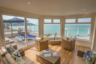 Image de Appartement-Prestige-Salle de bain privée séparée-Ocean View