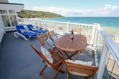 Image de Appartement-Prestige-Salle de bain privée séparée-Garden Apartment