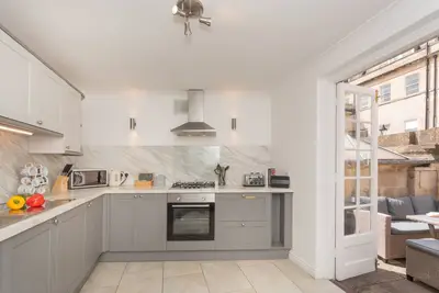 Image de Appartement-Salle de bain privée séparée-Balcon