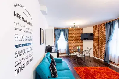 Image de Appartement-Salle de bain privée séparée-The Loft Penthoose