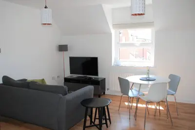 Image de Appartement-Salle de bain privée séparée