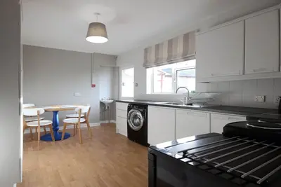 Image de Appartement-Famille-Salle de bain privée séparée-McGlynn Suite