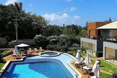 Image de Solaris Village ImbassaĂ