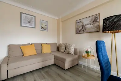 Image de Appartement-Famille-Salle de bain et douche