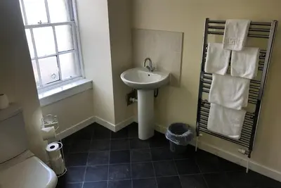 Image de Appartement-Salle de bain privée séparée