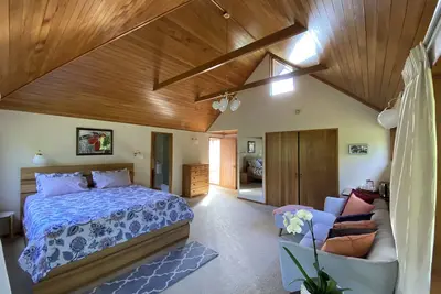 Image de Suitable for Romantic/family holiday in a mesmerising quiet natural surroundings