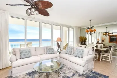 Image de Beachfront 3br condo w/ stunning Gulf views in Destin! 🌺☀