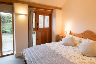 Image de Cottage-Sdb privée avec douche-Vue sur Jardin