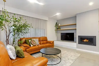 Image de Vesper offers secluded luxury in the heart of Port Fairy