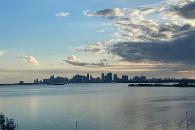 Image de Amazing smart apartment in Miami with free Parking