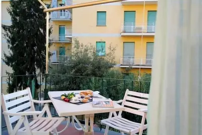 Image de Appartement de vacances Santa Margherita Ligure pour 1 - 4 personnes avec 1 chambre à coucher - Appa