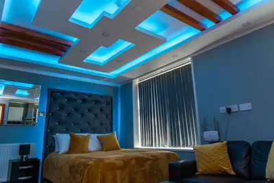 Image de Studio-Appartement-Douche