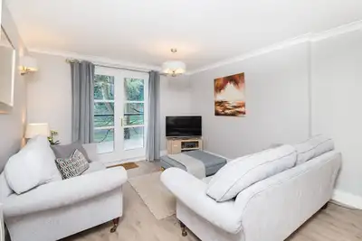 Image de Appartement-Prestige-Douche-Terrasse
