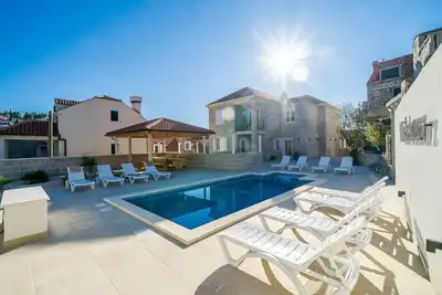 Image de Residence & Pool Villa Schwarz Suites - One Bedroom Apartment