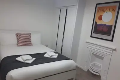Image de Appartement-Supérieure-Salle de bain privée séparée-2 bedroom