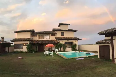 Casa Villa del Mare