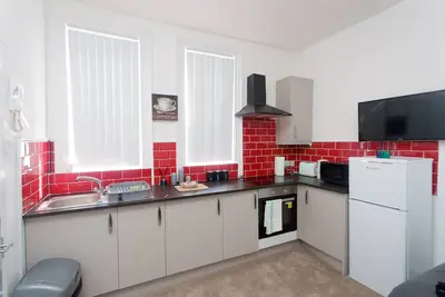 Image de Studio-Douche-Studio for 2 people