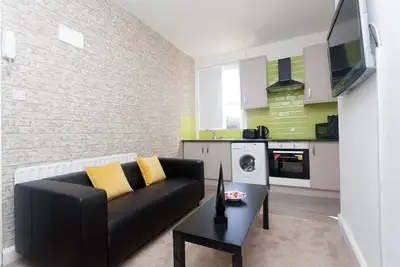 Image de Appartement-Douche-One Bedroom- Sleeps 2