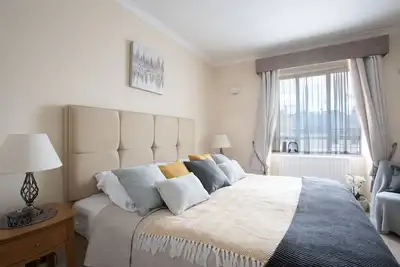Image de Appartement-King-Salle de bain-1 bedroom