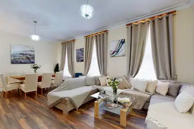 Image de Appartement-Royale-Salle de bain-4 bedroom