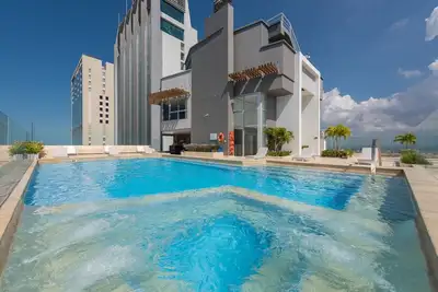 Image de New oceanfront duplex