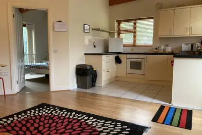Image de Cv22 5aa Ground Floor 1-Bed Flat in Rugby