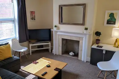 Image de Maison-Traditionelle-Salle de bain privée séparée