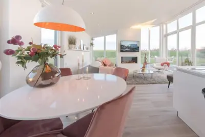 Image de Vakantiehuis Ruisweg 73 by Interhome