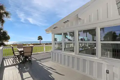 Image de Beachview, Easy Beach Access ~ Caroline's Cottage