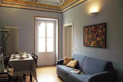 Image de Appartement de vacances Finale Ligure pour 1 - 5 personnes avec 2 chambres Ă coucher - Appartement d