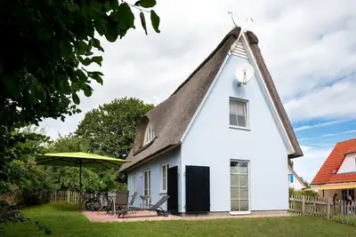 Image de Maison de vacances Beckerwitz pour 1 - 5 personnes avec 2 chambres à coucher - Maison de vacances