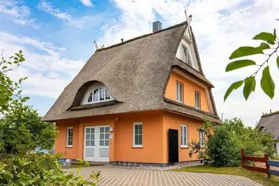 Image de Maison de vacances Beckerwitz pour 1 - 10 personnes avec 5 chambres à coucher - Maison de vacances