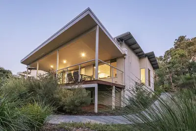 Image de Unique Dunsborough Bushland Setting