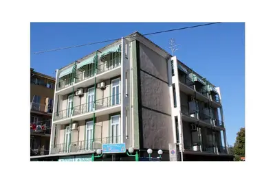 Image de Appartement de vacances Albisola Superiore pour 1 - 4 personnes avec 2 chambres Ă coucher - Appartem