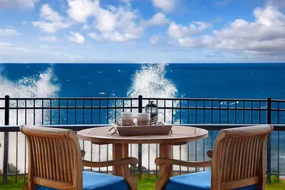 Image de Makahuena 5103 Oceanfront By Suite Paradise