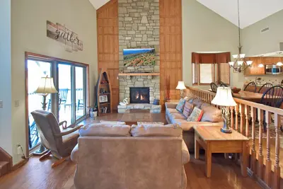 Image de Cumberland 4 | Fireplace, Restaurant, Pool, Spa