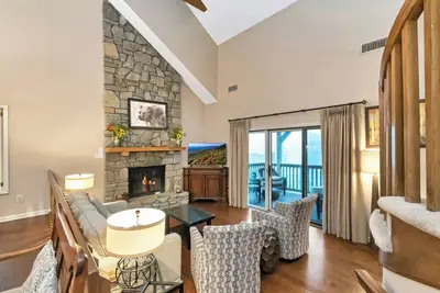 Image de Willow 4 | Fireplace, Restaurant, Pool, Spa