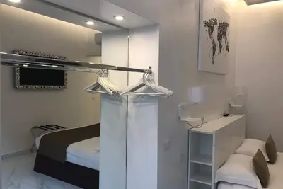Image de La Maisonnette Tritone Trevi Apartment Rome