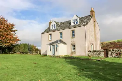 Image de St Agnes, pet friendly, character holiday cottage in Duns