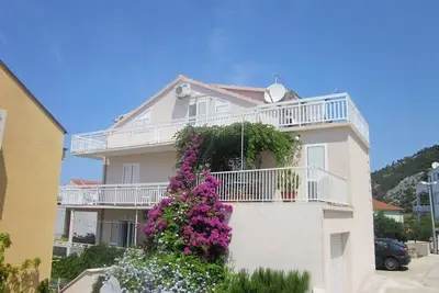 Image de Appartements Stojan, (16318), Hvar, Croatia