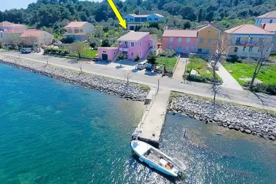 Image de Appartements Zvonko, (16326), Veli Rat, Croatia