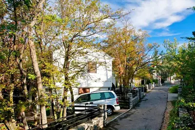 Image de Appartements Miroslav, (16361), Jadranovo, Croatia