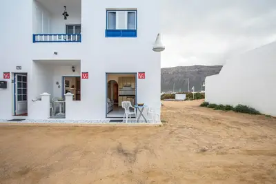 Image de Maison de vacances \"El Sombrerito 3\" Très proche de la mer avec Wi-Fi