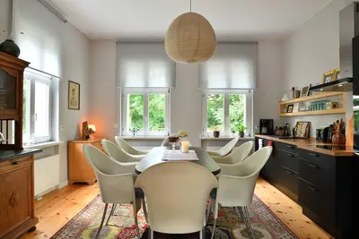 Image de Landidyll Schwielowsee \"Villa Siebenhaar\" - Coziness at the Schwielowsee
