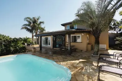 Image de Vila Pitaya - dream home with sea view and privileged location