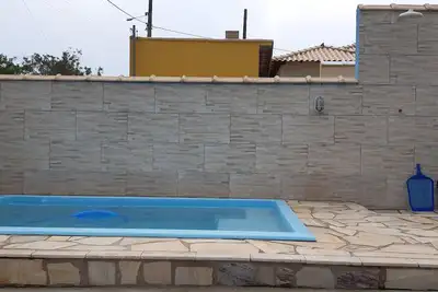 Image de Casa Para Temporada