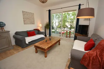 Image de Modern apartment near historical center Tarascon
